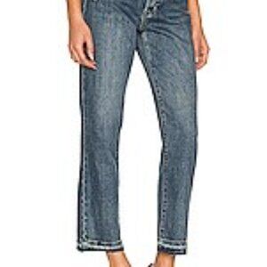 Pistola Charlie Jeans, Size 27